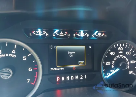 2016 Ford F150 Xlt from USA, damaged, VIN 1FTEW1CP7GKF46182